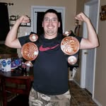 Chris Culpepper - @chrisculpepper1712 - Instagram