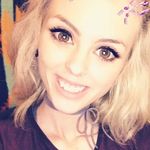 Christa Cumberland - @ccumberland21 - Instagram