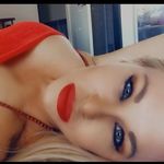 Christina Cumberland - @christinacumberland - Instagram