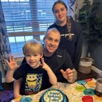 Chris Cumby - Facebook