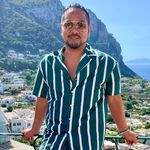 Chris Cunanan - @ccunanan40 - Instagram