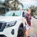 Chris Joshua Cunanan - @chrisjoshuacunanan - Instagram