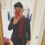 Chris Joshua Cunanan - @chrissshandsome - Instagram