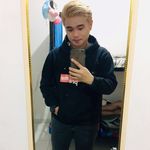 Daryl Chris Cunanan - @chrisdada11 - Instagram