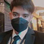 Troi Chris Cunanan - @airachanel23 - Instagram