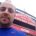 Chris Cuneo - @c_squared14 - Instagram