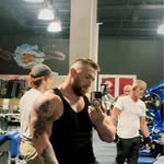 Chris James Cuneo - @coondawgg96 - Instagram