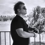 Christian Guillermo Cúneo - @christiangcuneo - Instagram