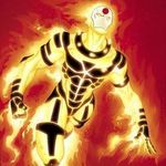 Sunny Powers - @chris.cuneo.72 - Instagram