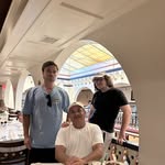 Chris Cunniffe - @chris34957 - Instagram