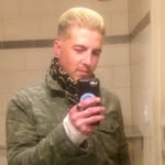 Chris Cunningham - @saintchristopherxoxo - Instagram