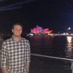Chris Cunningham - @chris_cunninghamm - Instagram