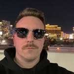 Chris Cunningham - @nightcrawlercc - Instagram