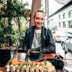 CHRIS CUNNINGHAM OFFICIAL - @backup__cunningham - Instagram
