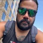 Christopher Jade Cupples - @mrchris328 - Instagram