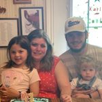 Christy Cupples - @christy121299 - Instagram
