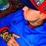 Chris Curlee - @yfa_c_the_reason - Instagram