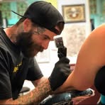 Christopher Curren - Facebook