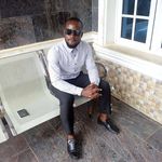 Ernest Chris Current - @chrisdecurrent - Instagram