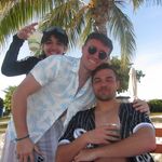 Chris Cusimano - @chriscusimanoo - Instagram