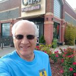 Chris Michael Cusimano - @cusimanosr.chris - Instagram