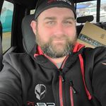 Chris Cutting - @gatr796 - Instagram