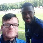 Chris Cygan - @cygankrzysztof70 - Instagram