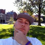 Chris Cygan - @chrisssc420 - Instagram