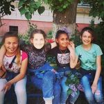 ■□▪Кристинка▪□■ - @chriscygankova - Instagram
