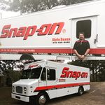 Chris Dacus Snap On Tools - @chrisdacus_snapontools - Instagram