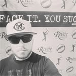 Chris Daggett - @_g_r_i_z_ - Instagram