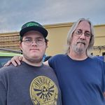 Chris Daggett - @cwd_sonic - Instagram