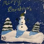 Chris Daggett - @twornss - Instagram