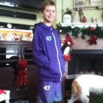 Chris Dake - @swag_boy29 - Instagram