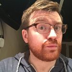 Chris Daker - @chrisdaker - Instagram