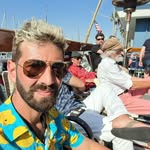 Chris Dakess - @dakessianchristopher - Instagram