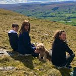 Chris Dakin - @rectory1809 - Instagram