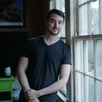 Chris Dakin - @cdakin1 - Instagram