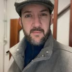 Chris Dalby - @chrisdalbywoc - Instagram