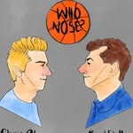 Chris Olsen and Brad Dalby - @whonosesports - Instagram