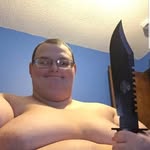 Chris Dale Salmons - @chrisdalesalmonslovesme - Instagram