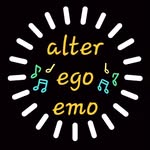 Chris D'Alessandro - @alter_ego_emo - Instagram