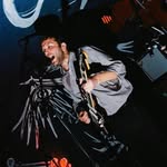 Chris D'Alessandro - @chrisdalessandro_official - Instagram