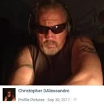 chris DAlessandro - @dalessandro9749 - Instagram