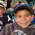 Chris D'Alessio - @chrisbaseball34 - Instagram