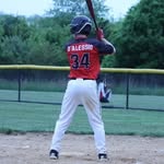 Chris D’Alessio - @chrisdalessio34 - Instagram