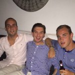 Chris D'Aliso - @christopherdaliso - Instagram