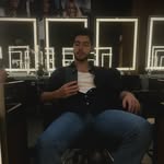 Christian Dall’Armi - @chris_dallarmi - Instagram