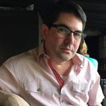 Chris Dallos - @chrisdallos - Instagram