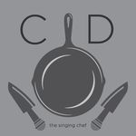 Singing Chef Chris Dallo - @thesingingchefdallo - Instagram